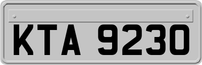 KTA9230