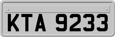 KTA9233