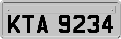 KTA9234