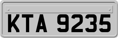 KTA9235
