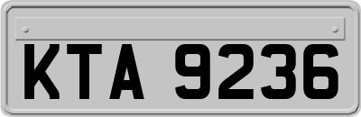 KTA9236
