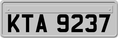 KTA9237