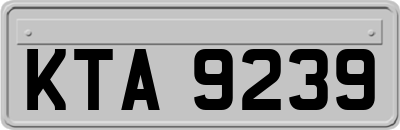KTA9239