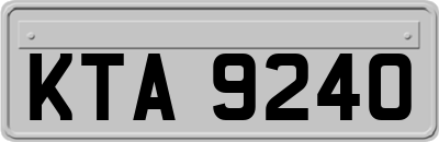 KTA9240
