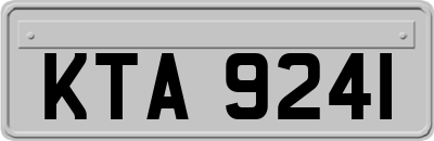 KTA9241