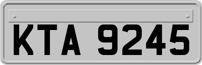 KTA9245