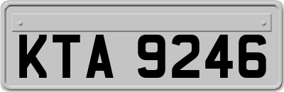 KTA9246