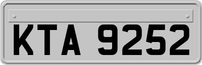 KTA9252