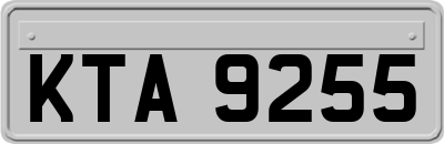 KTA9255