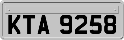 KTA9258