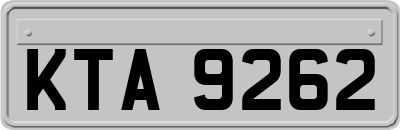 KTA9262