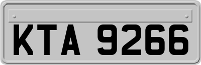 KTA9266