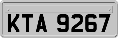 KTA9267