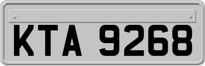 KTA9268