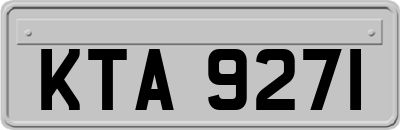 KTA9271