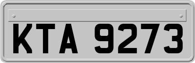 KTA9273