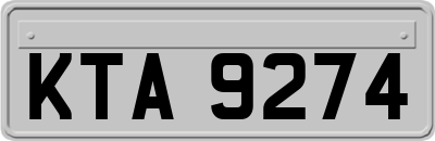 KTA9274