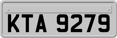 KTA9279