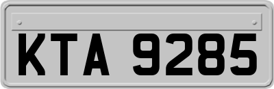KTA9285