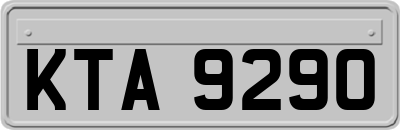KTA9290