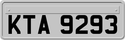 KTA9293