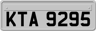 KTA9295