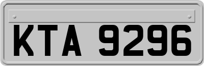 KTA9296