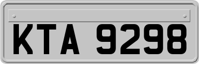 KTA9298
