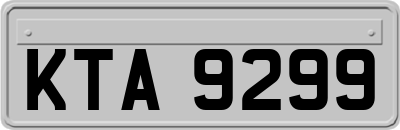 KTA9299