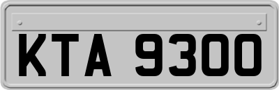 KTA9300