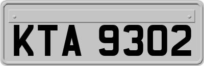 KTA9302
