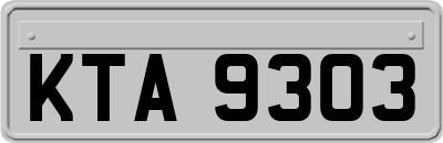 KTA9303