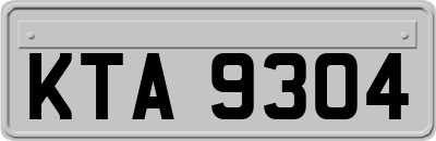 KTA9304