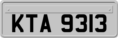 KTA9313