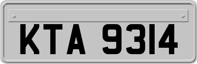 KTA9314