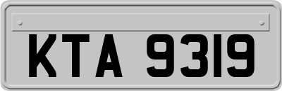 KTA9319