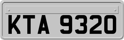 KTA9320
