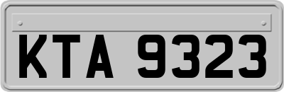 KTA9323