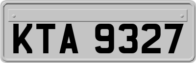 KTA9327