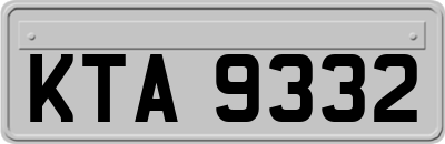 KTA9332