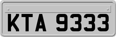 KTA9333
