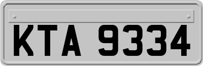 KTA9334