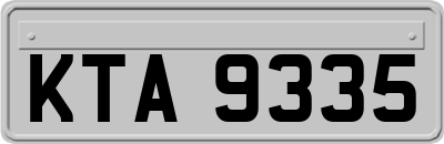 KTA9335
