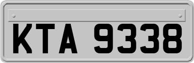 KTA9338