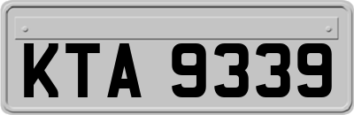 KTA9339