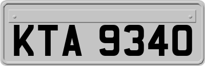 KTA9340
