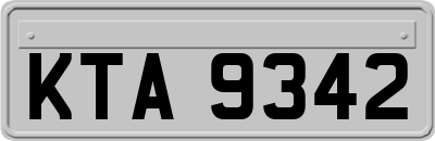 KTA9342