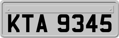 KTA9345