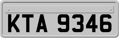 KTA9346