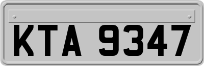 KTA9347